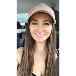 Meet your Posher, Cassy